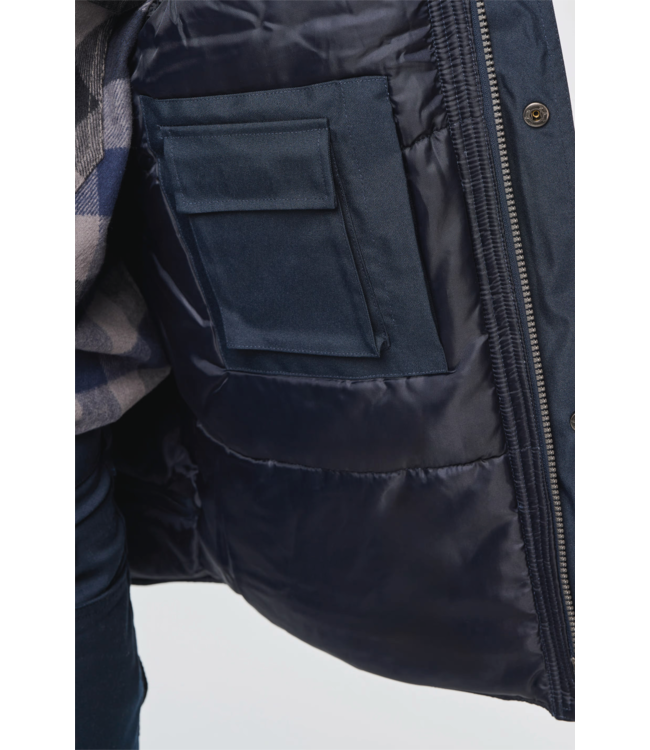 WK - Worker - Bodywarmer