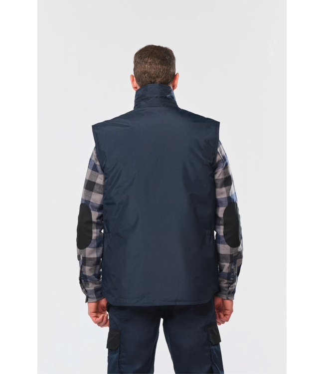 WK - Worker - Bodywarmer