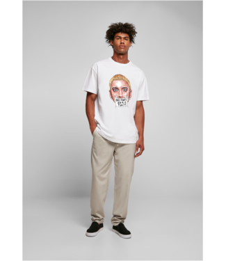 Law T-shirt LAW x DOC EMINEM FRONT SDGAF