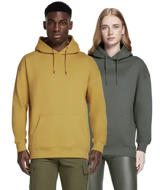 Earth Positive EP301 Organic Premium Pullover hoodie