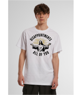 Dope On Cotton DOC T-shirt DISAPPOINTMENTS