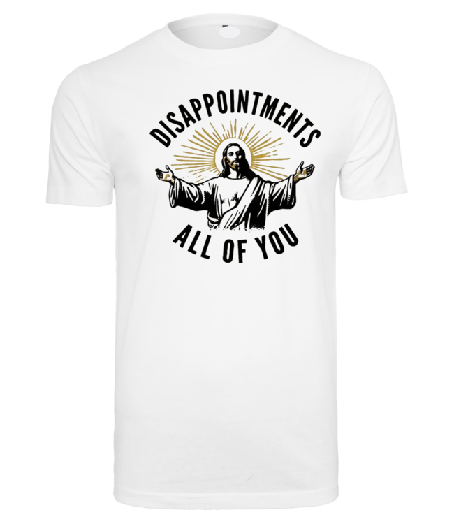 Dope On Cotton DOC T-shirt DISAPPOINTMENTS