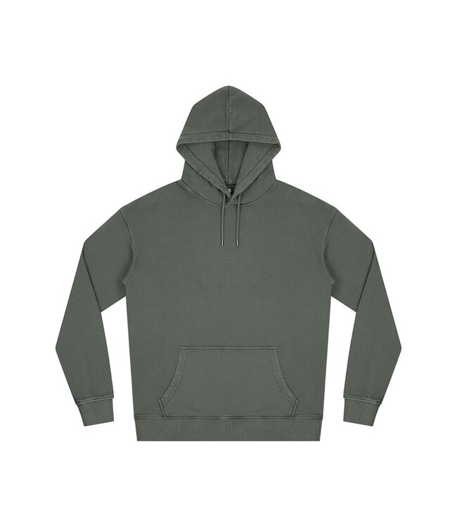 Earth Positive EP301 Organic Premium Pullover hoodie