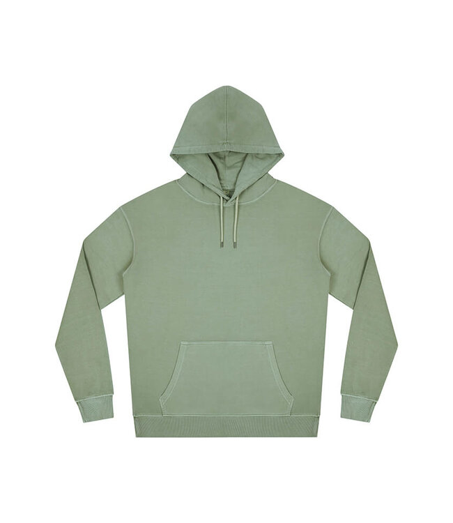 Earth Positive EP301 Organic Premium Pullover hoodie