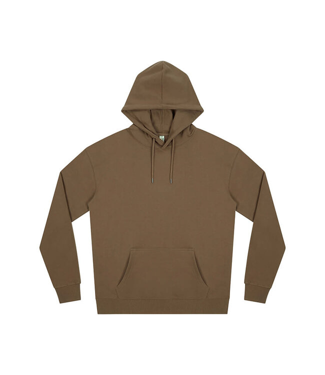 Earth Positive EP301 Organic Premium Pullover hoodie