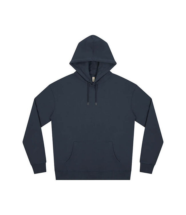 Earth Positive EP301 Organic Premium Pullover hoodie