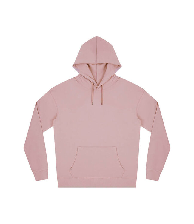 Earth Positive EP301 Organic Premium Pullover hoodie