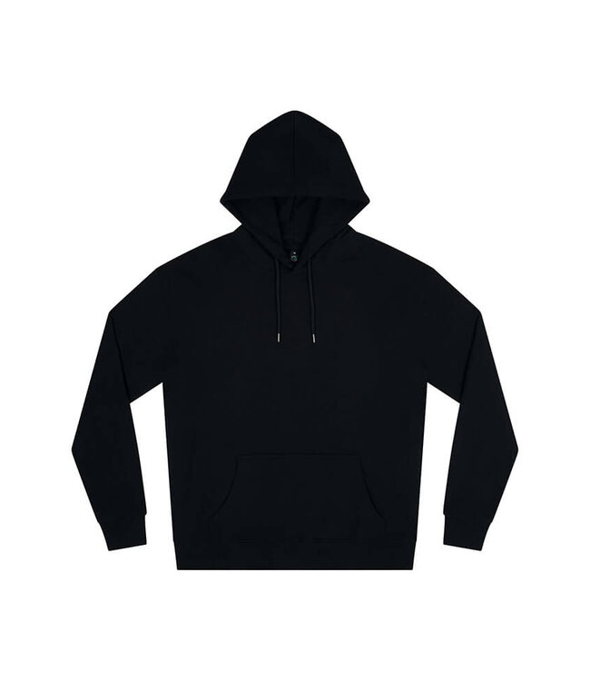 Earth Positive EP301 Organic Premium Pullover hoodie