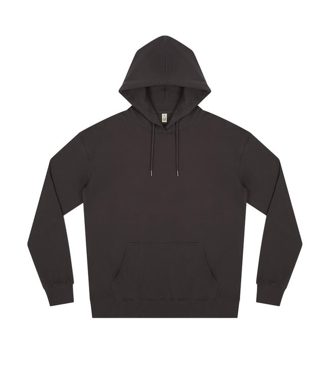 Earth Positive EP301 Organic Premium Pullover hoodie