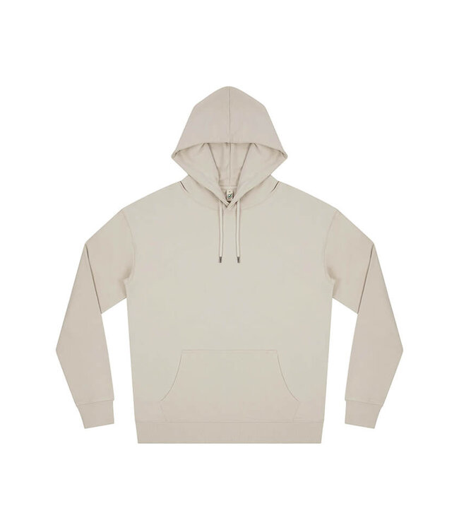 Earth Positive EP301 Organic Premium Pullover hoodie