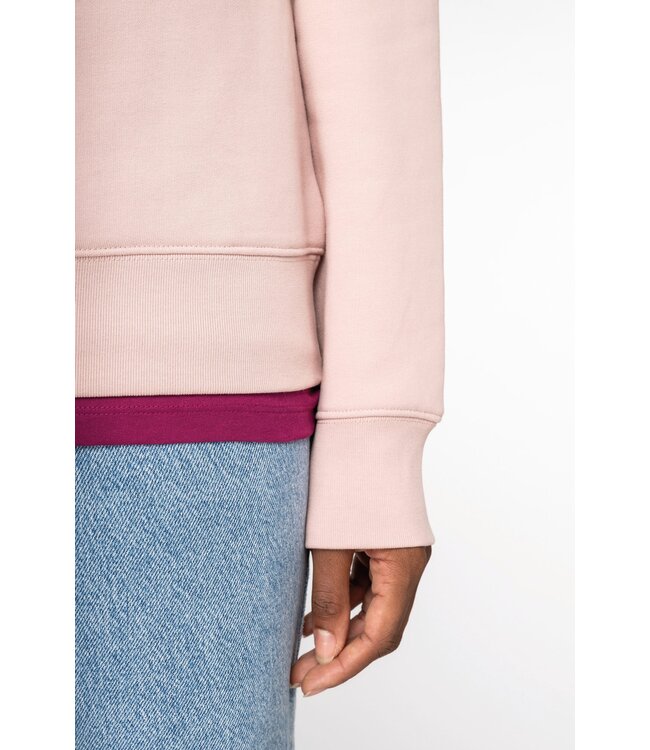 Native Spirit  ECO SWEATER ROUND NECK ns400