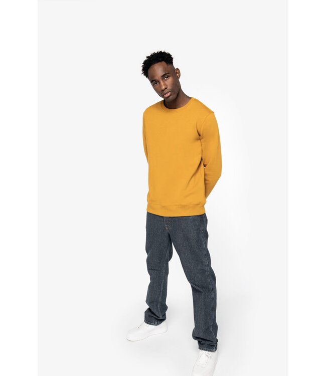 Native Spirit  ECO SWEATER ROUND NECK ns400