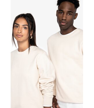 Native Spirit ECO SWEATER ROUND NECK