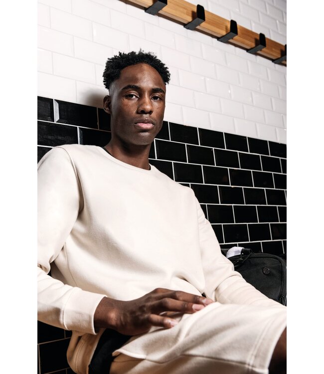 Native Spirit  ECO SWEATER ROUND NECK ns400