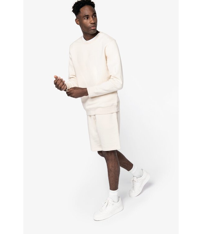 Native Spirit  ECO SWEATER ROUND NECK ns400