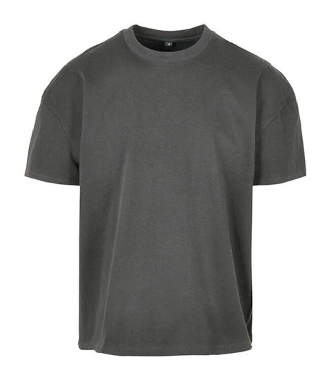 Ultra Heavy Cotton Box Tee