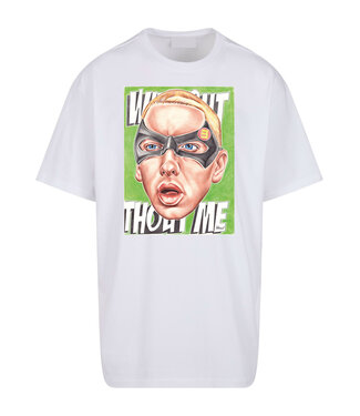 Law T-shirt LAW x DOC / EMINEM "WHITOUT ME"