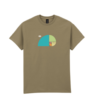 T-shirt Golden Ratio