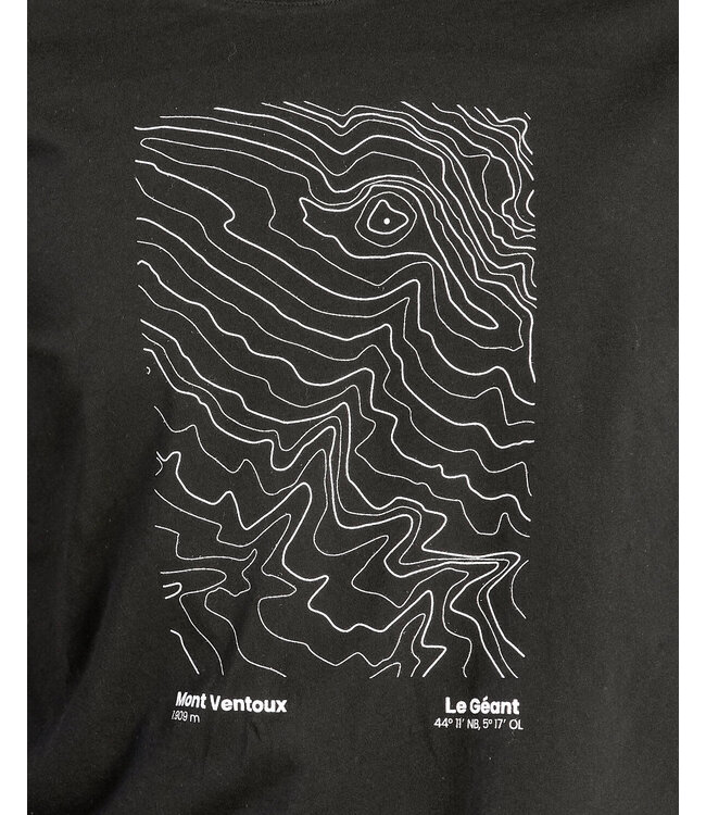 The Vandal Le Géant T-shirt