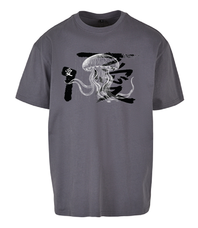 Dope On Cotton T-shirt WAR JELLY