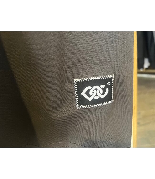 Dope On Cotton T-shirt WAR JELLY