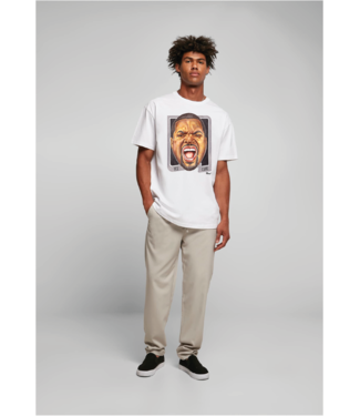 Law T-shirt LAW x DOC / ICE CUBE RAIDERS