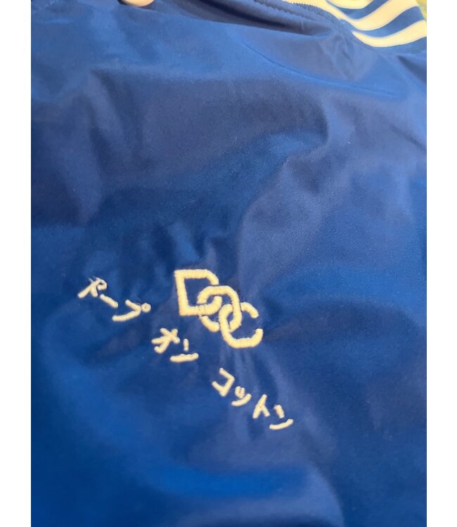 California Varsity Jacket DOC  x JAPAN