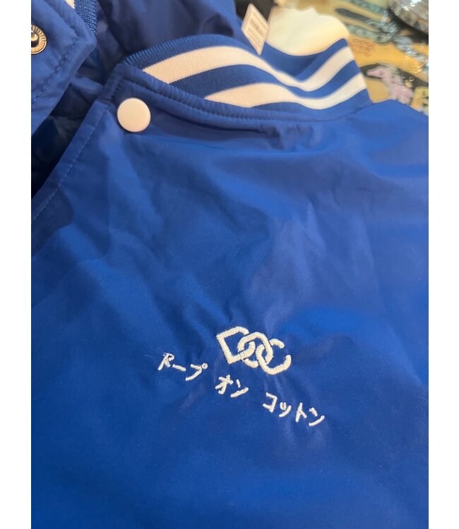California Varsity Jacket DOC  x JAPAN