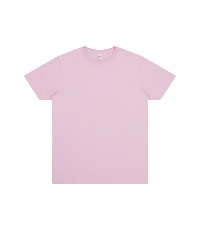 Earth Positive EP185  Organic  Premium Jersey T-shirt