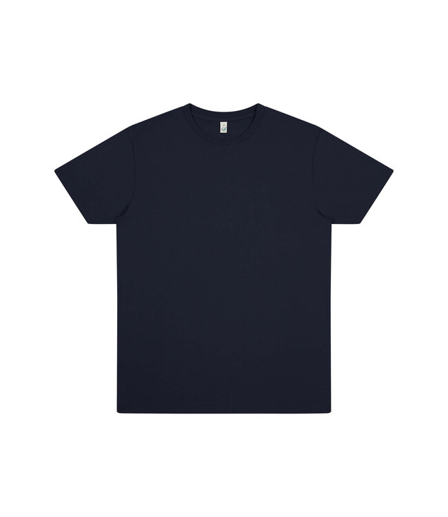 Earth Positive EP185  Organic  Premium Jersey T-shirt