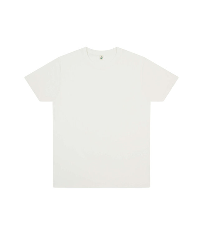 Earth Positive EP185  Organic  Premium Jersey T-shirt