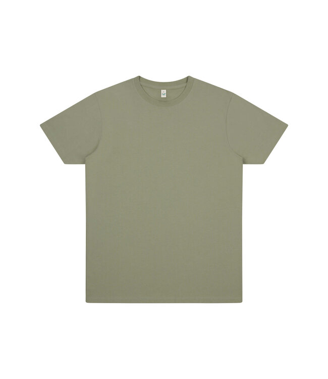 Earth Positive EP185  Organic  Premium Jersey T-shirt