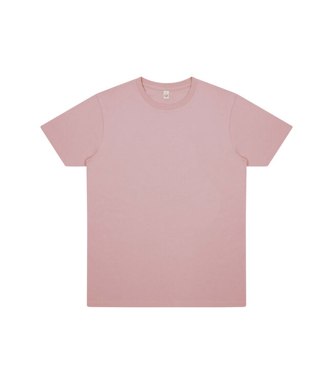 Earth Positive EP185  Organic  Premium Jersey T-shirt