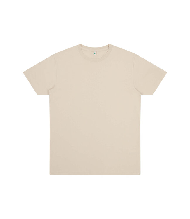 Earth Positive EP185  Organic  Premium Jersey T-shirt