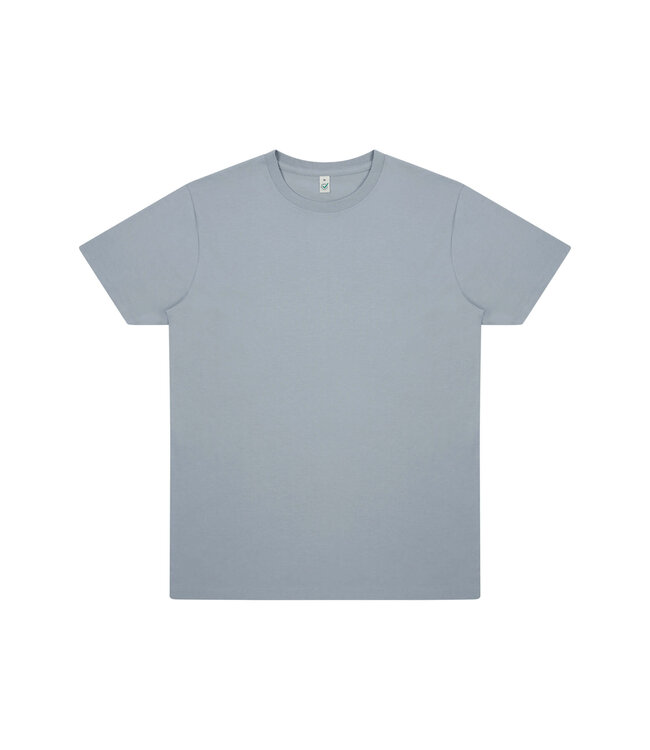 Earth Positive EP185  Organic  Premium Jersey T-shirt