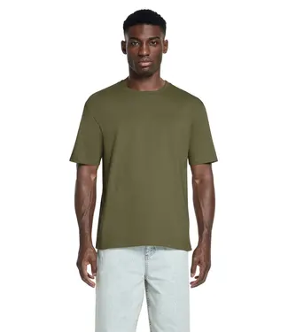 Earth Positive Organic  Premium Jersey T-shirt