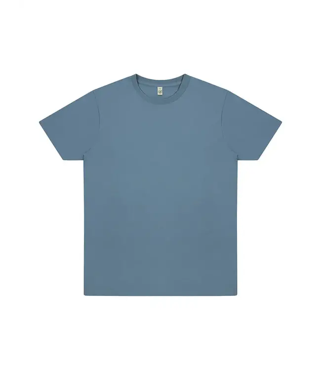 Earth Positive EP185  Organic  Premium Jersey T-shirt