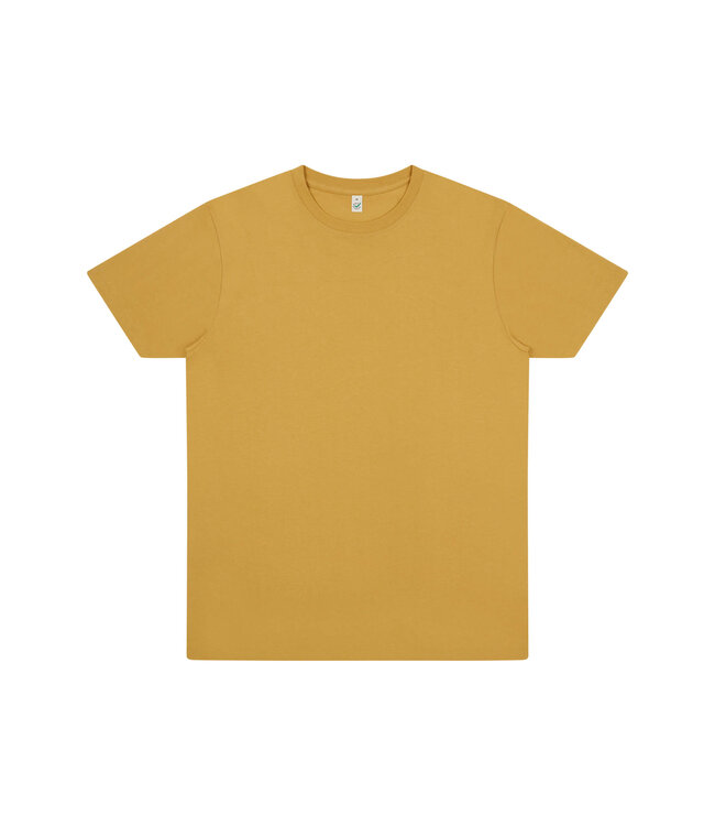 Earth Positive EP185  Organic  Premium Jersey T-shirt