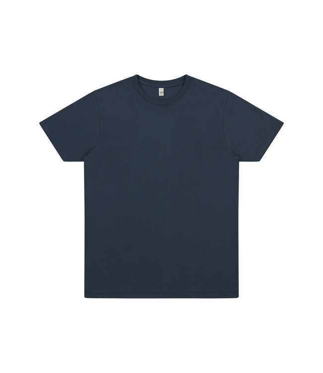 Earth Positive EP185  Organic  Premium Jersey T-shirt