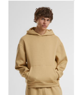 BY248 Fluffy Hoody
