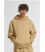 BY248 Fluffy Hoody