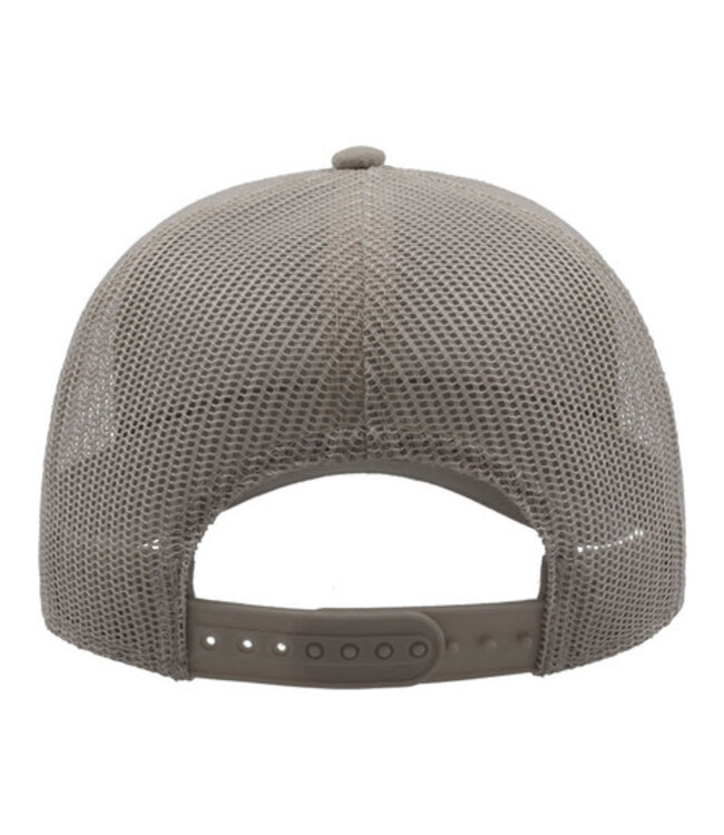 Atlantis Rapper Suede Cap - AT536