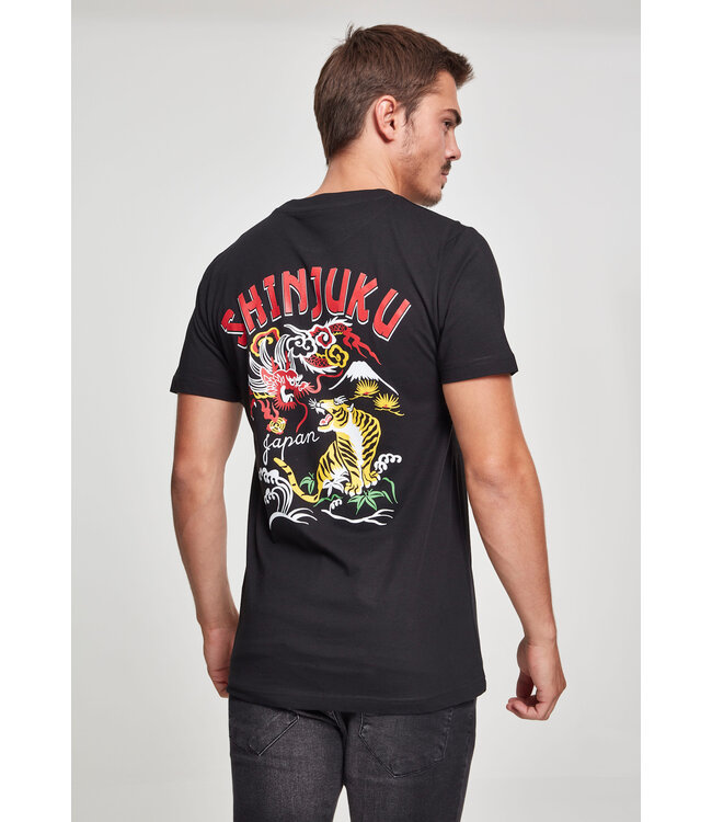 Mister Tee Shinjuku Tee