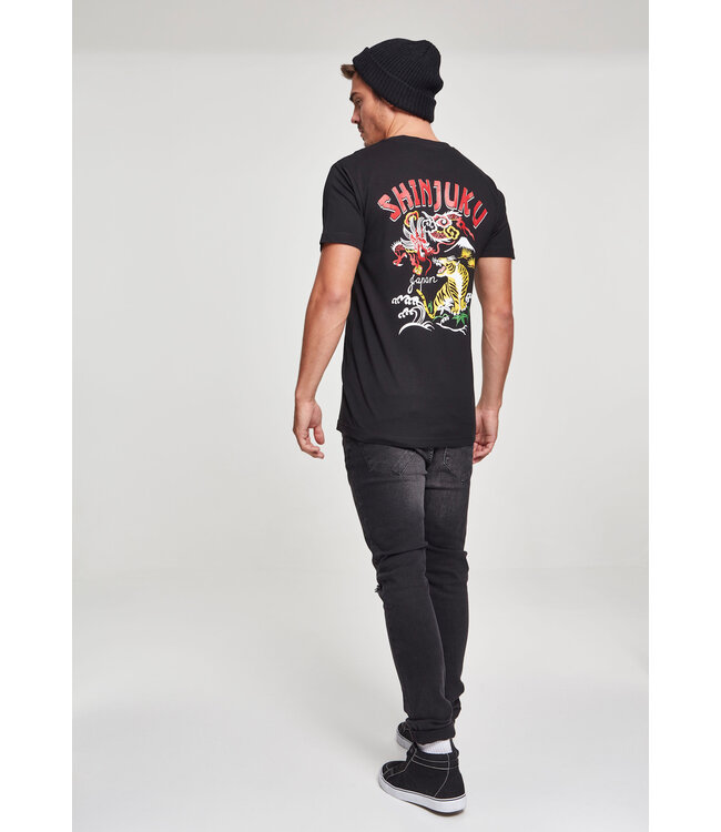 Mister Tee Shinjuku Tee