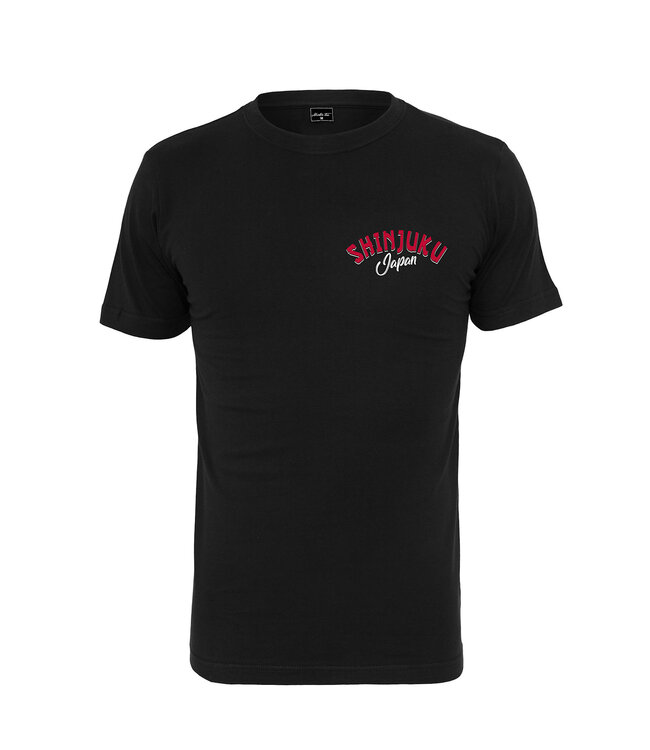 Mister Tee Shinjuku Tee