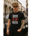 Dope On Cotton Snapback Antwerp 3D orange