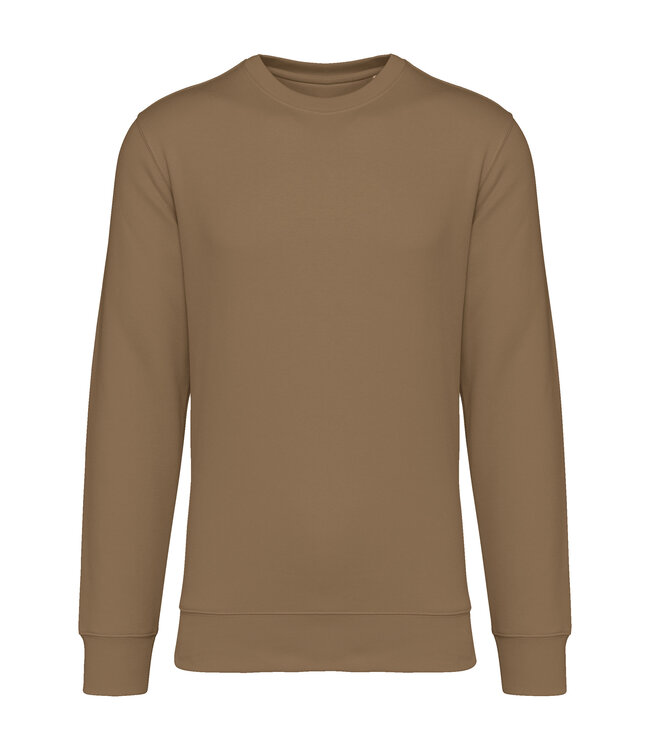 Native Spirit  ECO SWEATER ROUND NECK ns400