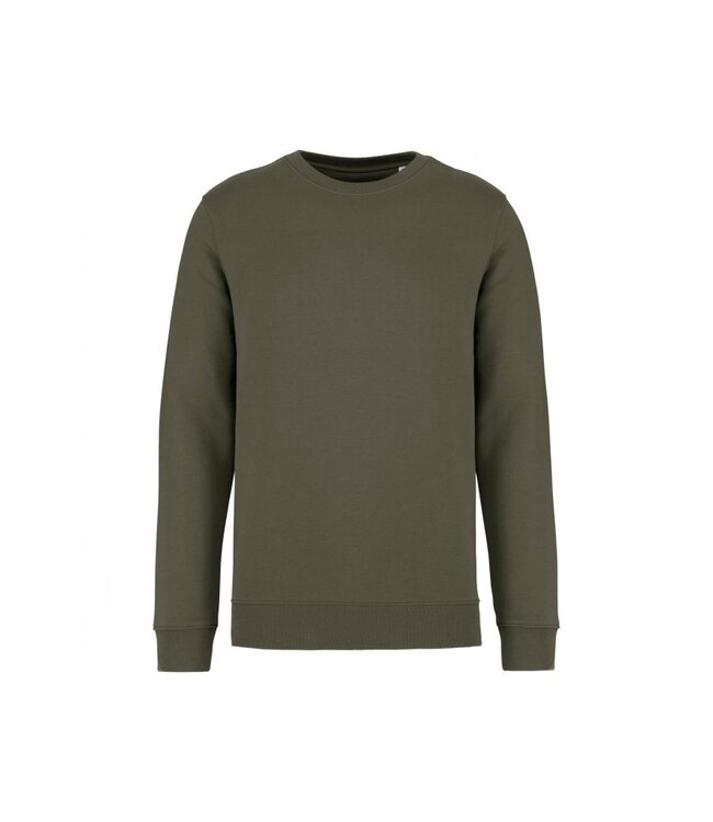 Native Spirit  ECO SWEATER ROUND NECK ns400