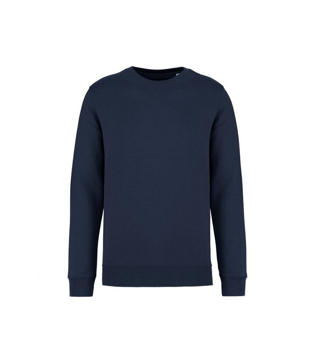 Native Spirit  ECO SWEATER ROUND NECK ns400