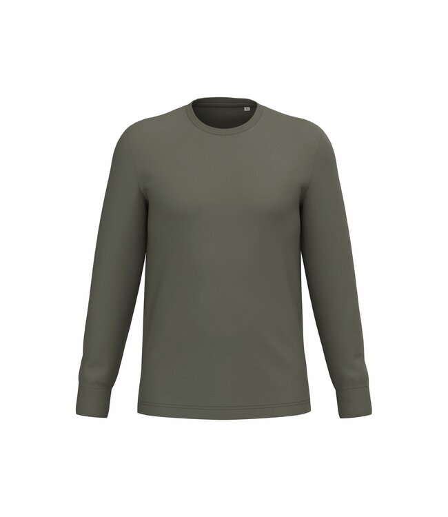 Native Spirit NS333 Organic Longsleeve